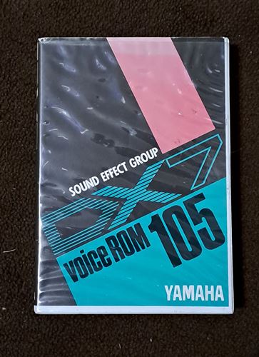 Yamaha-Yamaha